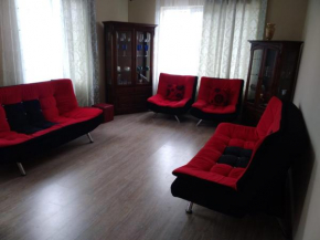 Cozy apartment in Batumi